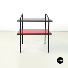画像をギャラリービューアに読み込む, Coffee table or bedside table in formica, 1960s