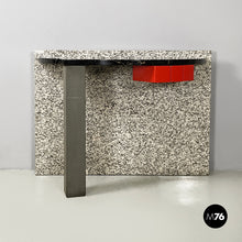 Load image into Gallery viewer, Console Belvedere by Aldo Cibic for Memphis, 1980s