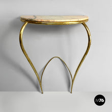 Charger l'image dans la galerie, Console by Carlo Enrico Rava, 1940s