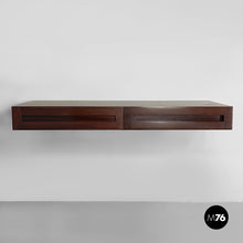 将图片加载到图库查看器,Wall console by Vittorio Introini, 1960s