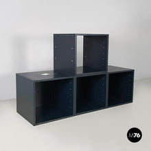 Load image into Gallery viewer, Modular bookcase Programma 1 by Antonia Astori De Ponti for Driade, 1970s