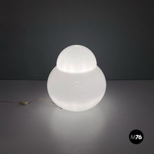 Load image into Gallery viewer, Table lamp Daruma by Sergio Asti for Fontana Arte, 1970s