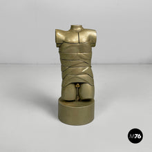 Carica l'immagine nel visualizzatore di Gallery, Sculpture Mini David by Miguel Berrocal, 1968-70
