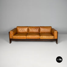 画像をギャラリービューアに読み込む, Sofa Bastiano by Afra and Tobia Scarpa for Gavina, 1960s