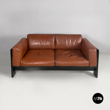 将图片加载到图库查看器,Sofa Bastiano by Afra and Tobia Scarpa for Gavina, 1960s
