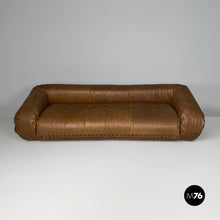 Charger l'image dans la galerie, Sofa bed Anfibio by Alessandro Becchi for Giovannetti Collezioni, 1970s