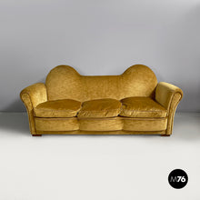 Charger l'image dans la galerie, Sofa by Tito Agnoli for Poltrona Frau, 1950s