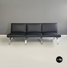 Load image into Gallery viewer, Three-seater sofa by Gastone Rinaldi for Rima, 1970s