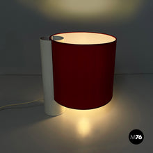 画像をギャラリービューアに読み込む, Table lamp Fluette by Giuliana Gramigna for Quattrifolio, 1970s