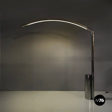 Load image into Gallery viewer, Floor lamp Golden Gate by Nanda Vigo for Arredoluce, 1970s