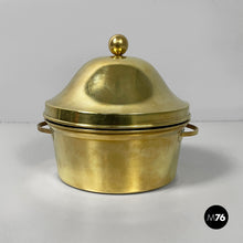 画像をギャラリービューアに読み込む, Tableware set by Gabriella Crespi, 1950s