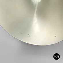 画像をギャラリービューアに読み込む, Cylindrical wall lamps in chromed metal, 1970s