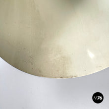 画像をギャラリービューアに読み込む, Cylindrical wall lamps in chromed metal, 1970s