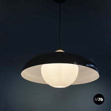 Load image into Gallery viewer, Chandeliers LS8 by Luigi Caccia Dominioni for Azucena, 1960s