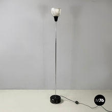 Carica l'immagine nel visualizzatore di Gallery, Floor lamp LTE6 by Ignazio Gardella for Azucena, 1980s