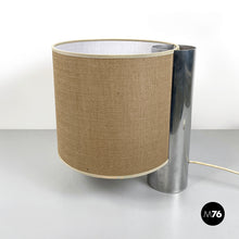 画像をギャラリービューアに読み込む, Table lamp Fluette by Giuliana Gramigna for Quattrifolio, 1970s