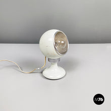 画像をギャラリービューアに読み込む, Adjustable table lamp by Reggiani Illuminazione, 1960s
