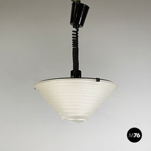 Load image into Gallery viewer, Chandelier Egina by Angelo Mangiarotti for Artemide, 1970s