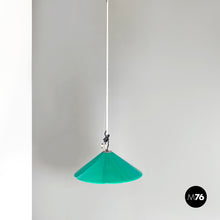 Charger l'image dans la galerie, Chandelier Aggregato by Enzo Mari and Giancarlo Fassina for Artemide, 1970s