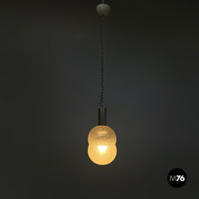 将图片加载到图库查看器,Chandelier Bilobo by Tobia Scarpa for Flos, 1960s
