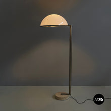 画像をギャラリービューアに読み込む, Floor lamp by Arteluce, 1970s