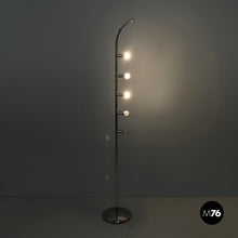Load image into Gallery viewer, Floor lamp by Goffredo Reggiani, 1970s