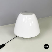 画像をギャラリービューアに読み込む, Table lamp Polluce by Angelo Mangiarotti for Skipper, 1960s
