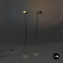 将图片加载到图库查看器,Floor lamp 626 di Joe Colombo for Oluce, 1970s