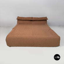 Charger l'image dans la galerie, Bed Le Bambole by Mario Bellini for B&B, 1980s