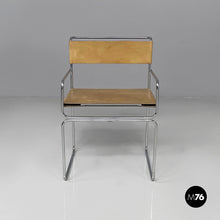 将图片加载到图库查看器,Chairs Libellula by Giovanni Carini for Planula, 1970s