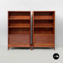 Load image into Gallery viewer, Sideboard in wood, 1960s