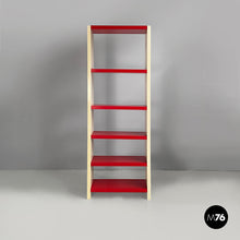 Charger l'image dans la galerie, Bookcase Dodona 300 by Ernesto Gismondi for Artemide, 1970s
