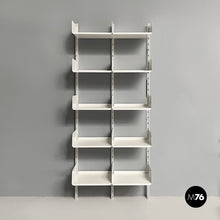 Load image into Gallery viewer, Bookcase by Kriptoninte, 1980s