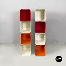 Carica l'immagine nel visualizzatore di Gallery, Bookcase by Aramis, 1970s