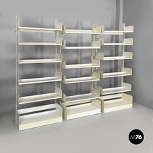 Carica l'immagine nel visualizzatore di Gallery, Modular bookcase Congresso by Lips Vago, 1970s