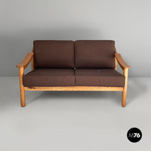 Load image into Gallery viewer, Sofa Loden by Vico Magistretti for Cassina, 1960s