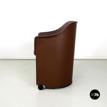 Load image into Gallery viewer, Armchair Artona by Afra and Tobia Scarpa for Maxalto, 1980s