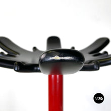 将图片加载到图库查看器,Coat stand Pagoda by De Pas, D'Urbino e Lomazzi, 1980s