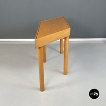 Load image into Gallery viewer, Tangram table by Massimo Morozzi for Cassina, 1990