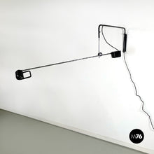 Load image into Gallery viewer, Wall arm lamp Maniglia by De Pas D'Urbino Lomazzi for Stilnovo, 1970s