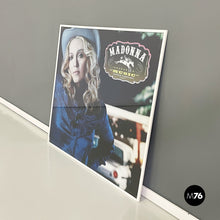 Load image into Gallery viewer, Print of the album Music by Madonna, 2000s