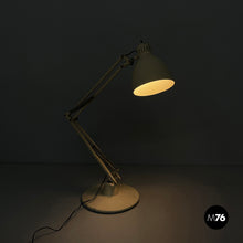 画像をギャラリービューアに読み込む, Adjustable table lamp Naska Loris by Jac Jacobsen for Luxo, 1950s