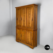 Carica l'immagine nel visualizzatore di Gallery, Sideboard in wood, 1920s