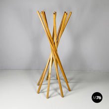 Charger l'image dans la galerie, Coat hanger Sciangai by De Pas, D'Urbino and Lomazzi for Zanotta, 1980s
