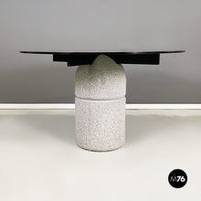 Charger l'image dans la galerie, Dining table Paracarro by Giovanni Offredi for Saporiti Italia, 1970s