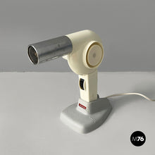 画像をギャラリービューアに読み込む, Hair dryer by Elchim, 1970s