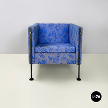 画像をギャラリービューアに読み込む, Armchair Felix by Burkhard Vogtherr for Arflex, 1980s