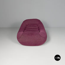 Load image into Gallery viewer, Armchair Carrera by Jonathan De Pas, Donato D'Urbino and Paolo Lomazzi for BBB Bonacina, 1960s