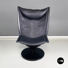 画像をギャラリービューアに読み込む, Armchair by Westnofa, 1980s