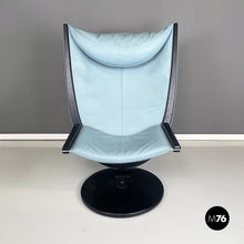 画像をギャラリービューアに読み込む, Armchair by Westnofa, 1980s